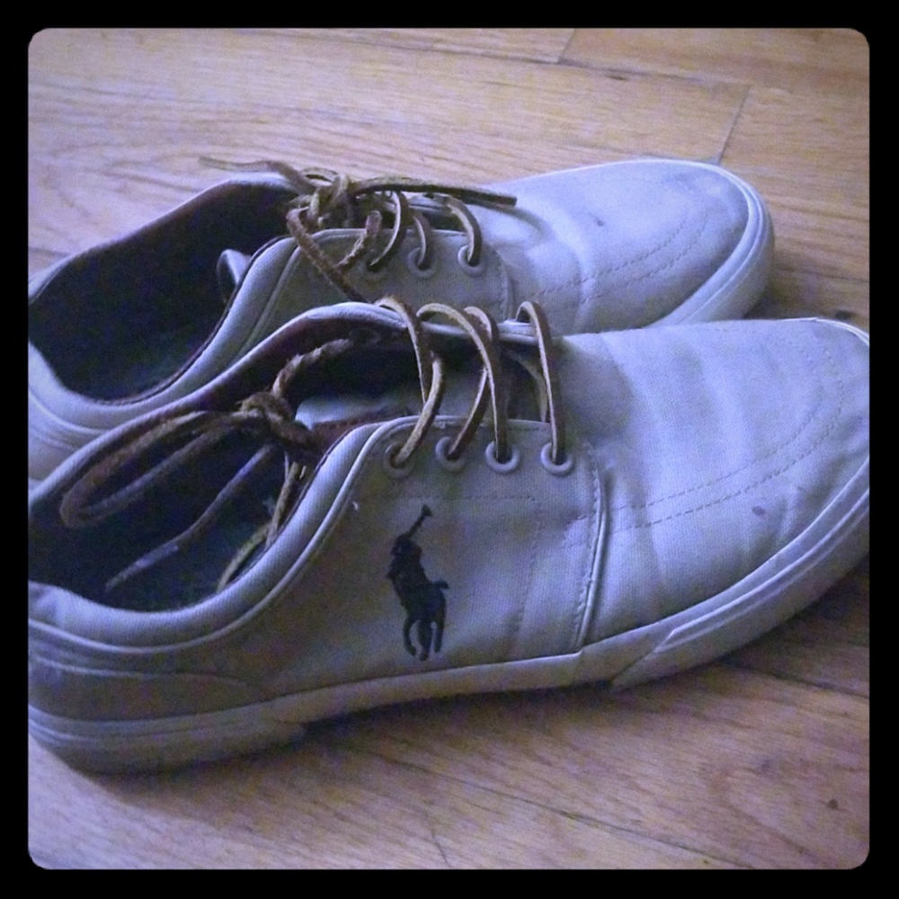 Low tops